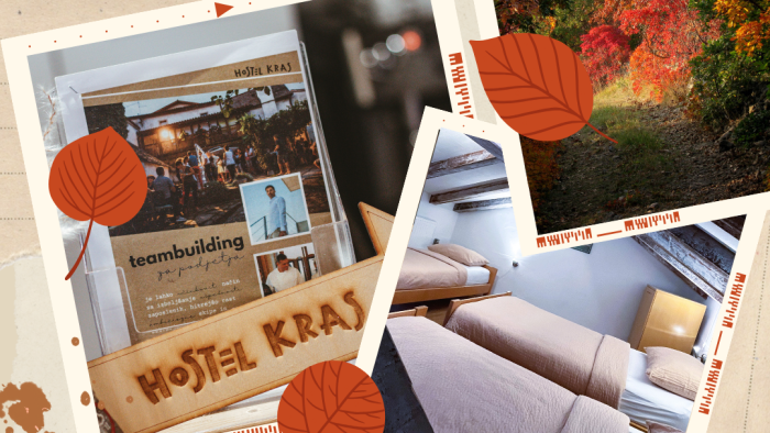 Družinske krompirjeve počitnice v Pliskovici