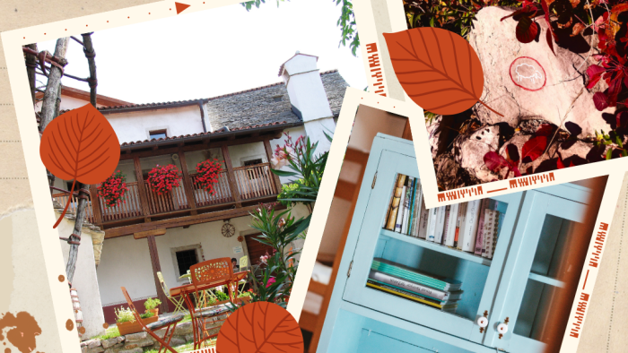 Družinske krompirjeve počitnice v Pliskovici